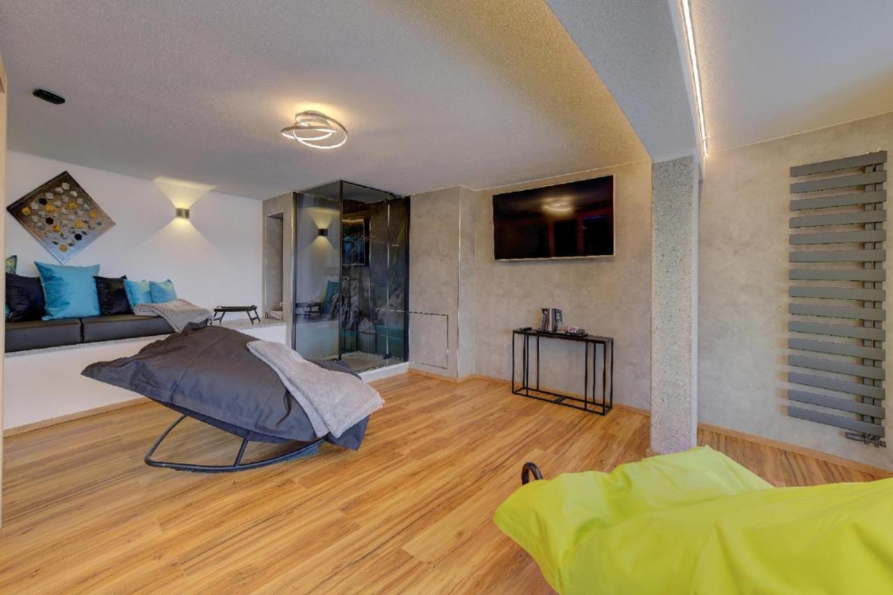 Chalet Young & Fun Freyung Exterior photo