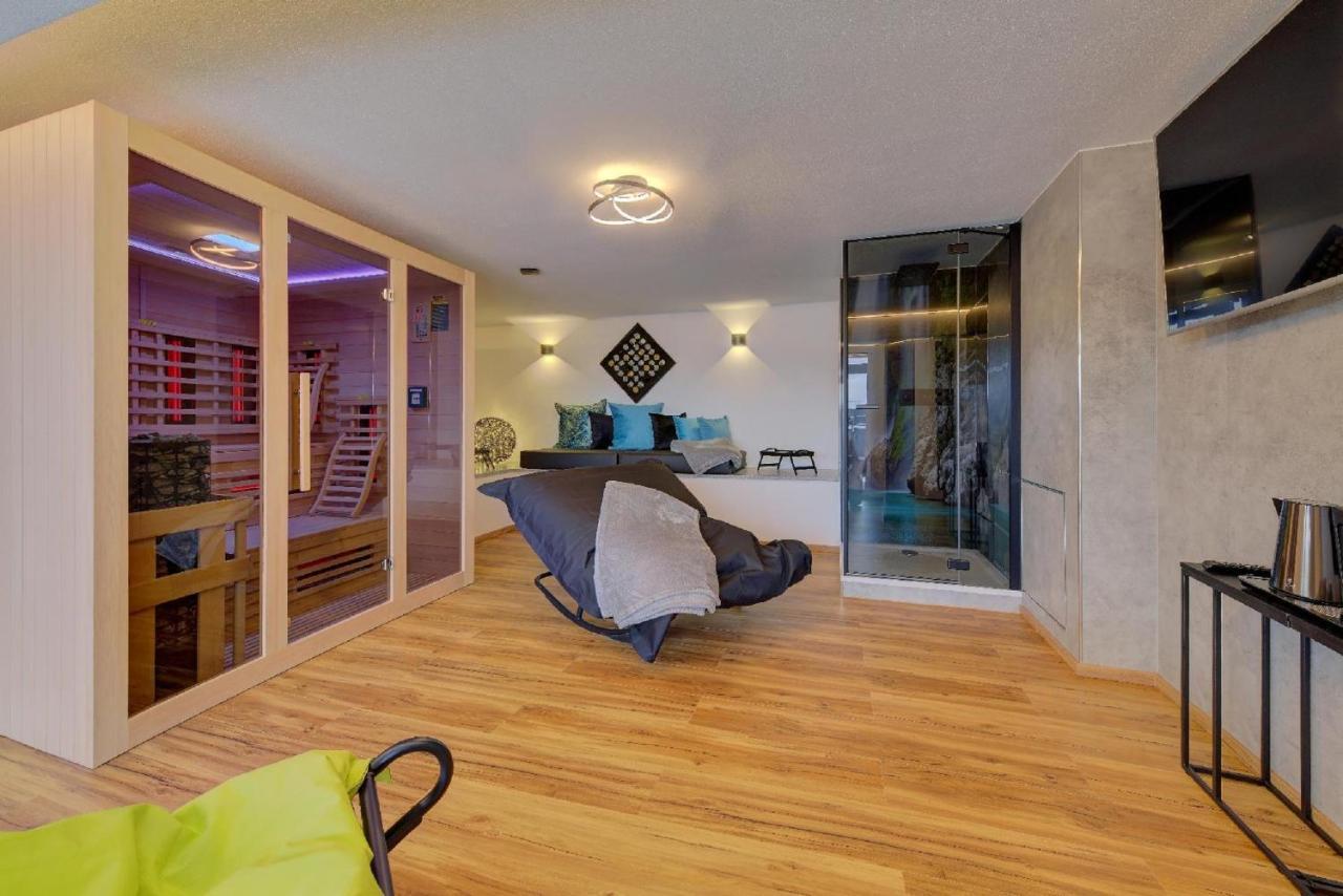 Chalet Young & Fun Freyung Exterior photo