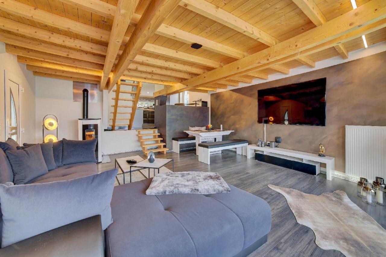 Chalet Young & Fun Freyung Exterior photo